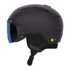 Salomon Driver Pro Sigma MIPS Helmet