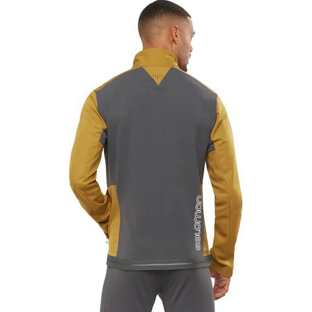 Salomon M's GTX WS SoftShell Jacket