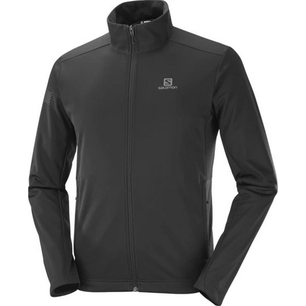 Salomon M's GTX WS SoftShell Jacket