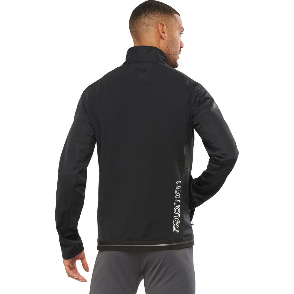 Salomon M's GTX WS SoftShell Jacket