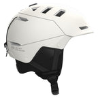 Salomon Husk Pro Ski Helmet