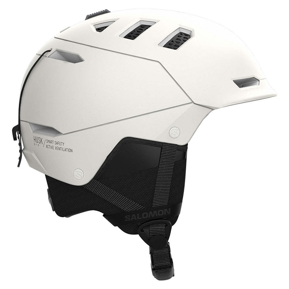 Salomon Husk Pro Ski Helmet