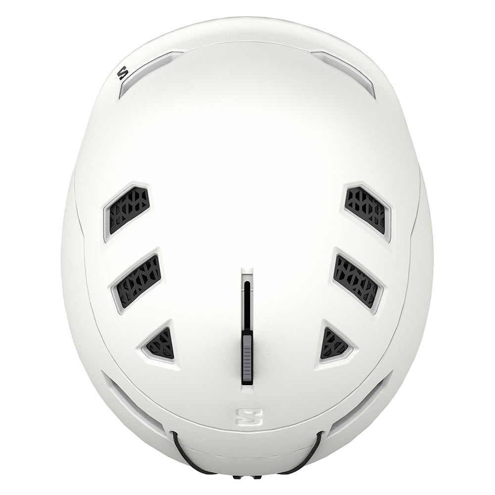 Salomon Husk Pro Ski Helmet