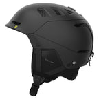Salomon Husk Pro Ski Helmet