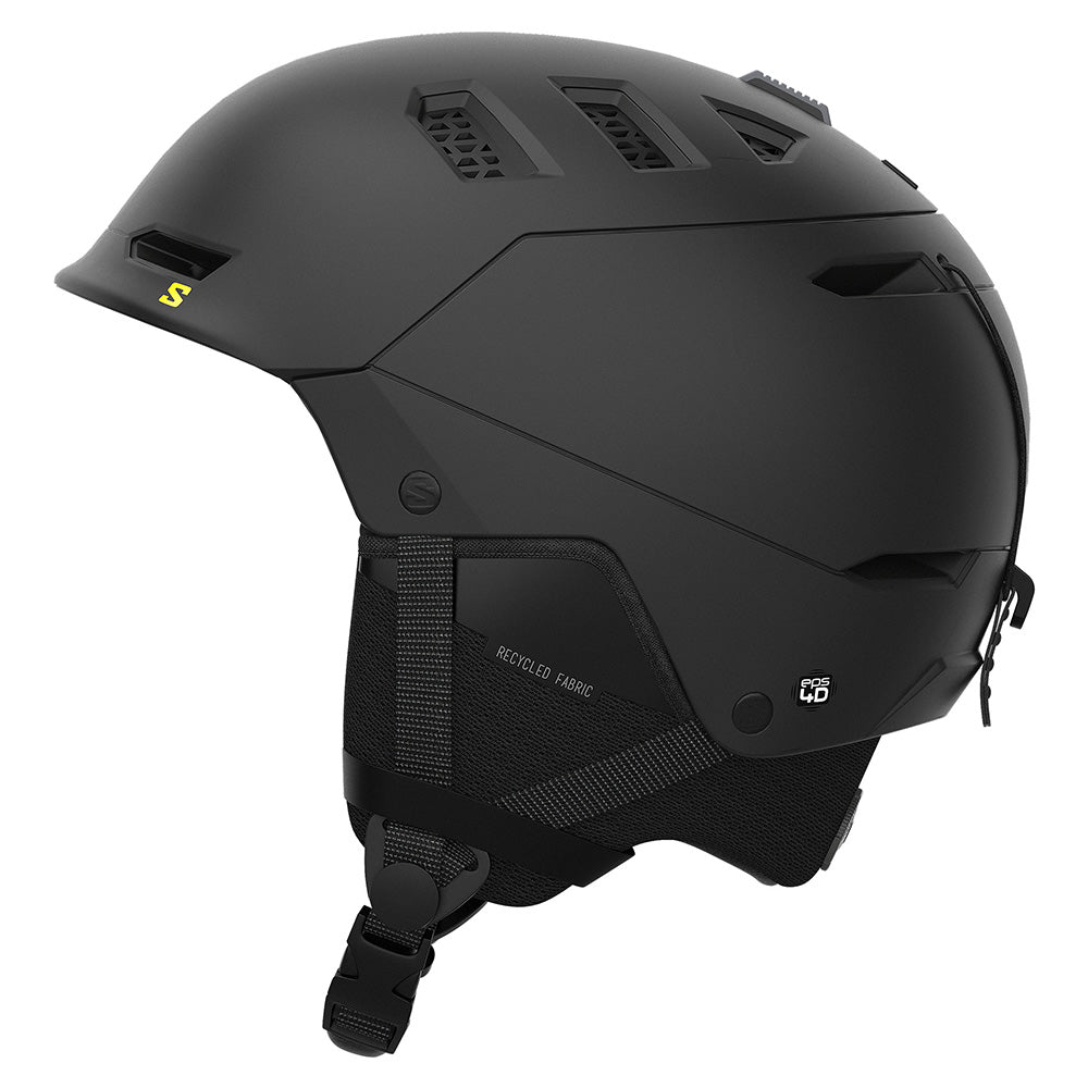 Salomon Husk Pro Ski Helmet