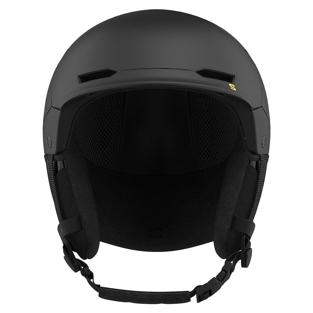 Salomon Husk Pro Ski Helmet