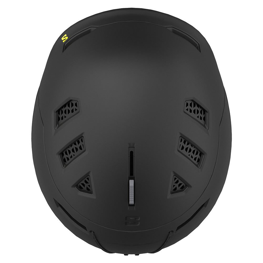 Salomon Husk Pro Ski Helmet