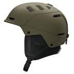 Salomon Husk Pro Ski Helmet