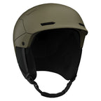 Salomon Husk Pro Ski Helmet