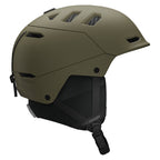 Salomon Husk Pro Ski Helmet