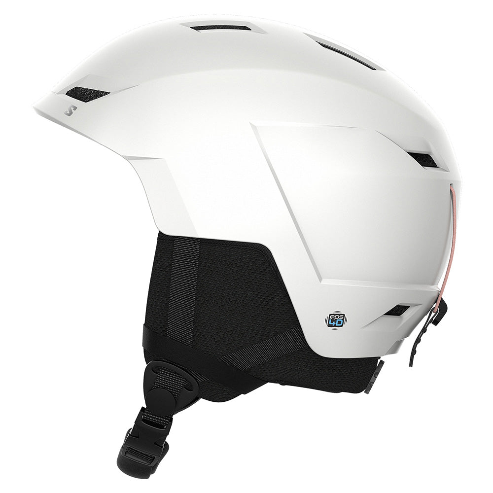 Casque de ski Salomon Icon LT Access