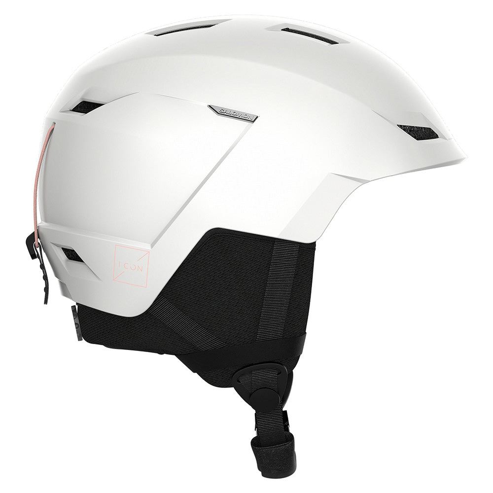 Casque de ski Salomon Icon LT Access