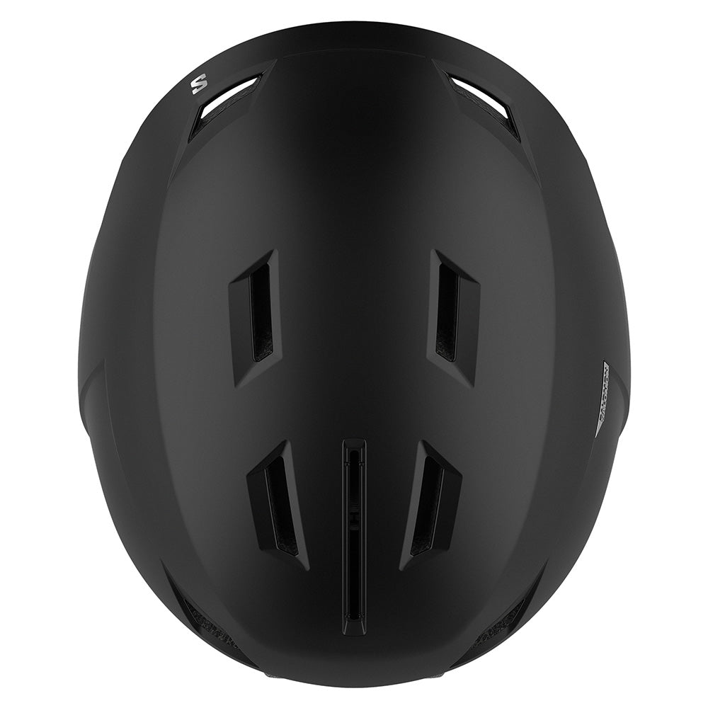 Casque de ski Salomon Icon LT Access