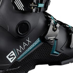 Bottes de ski alpin Salomon S/Max 120 W (femmes)