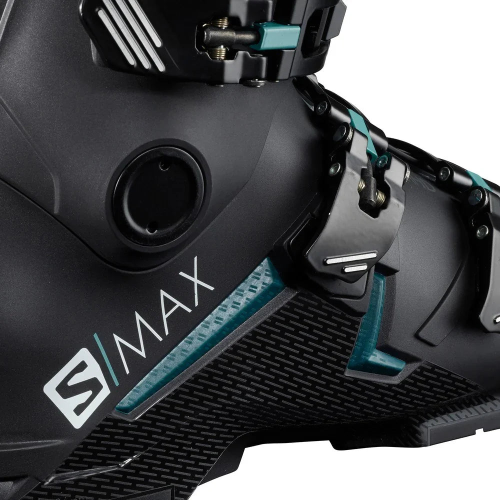Bottes de ski alpin Salomon S/Max 120 W (femmes)