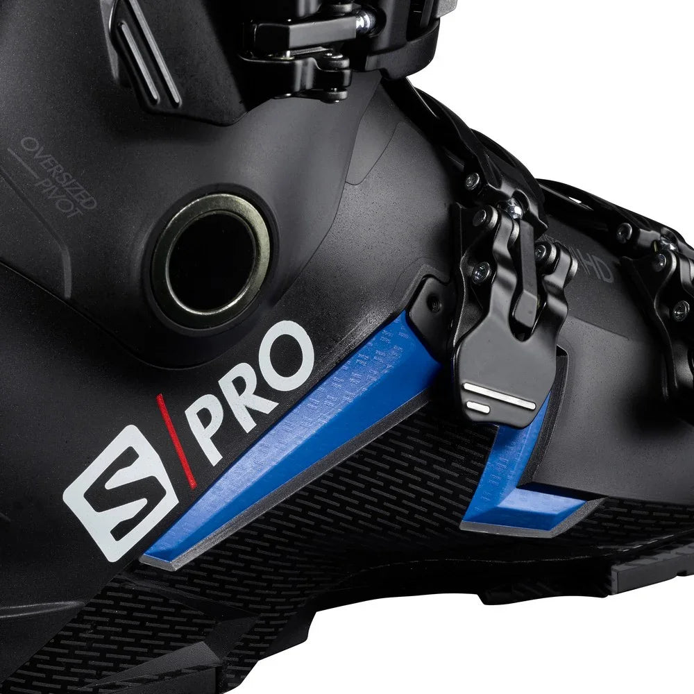 Bottes de ski alpin Salomon S/Pro 130