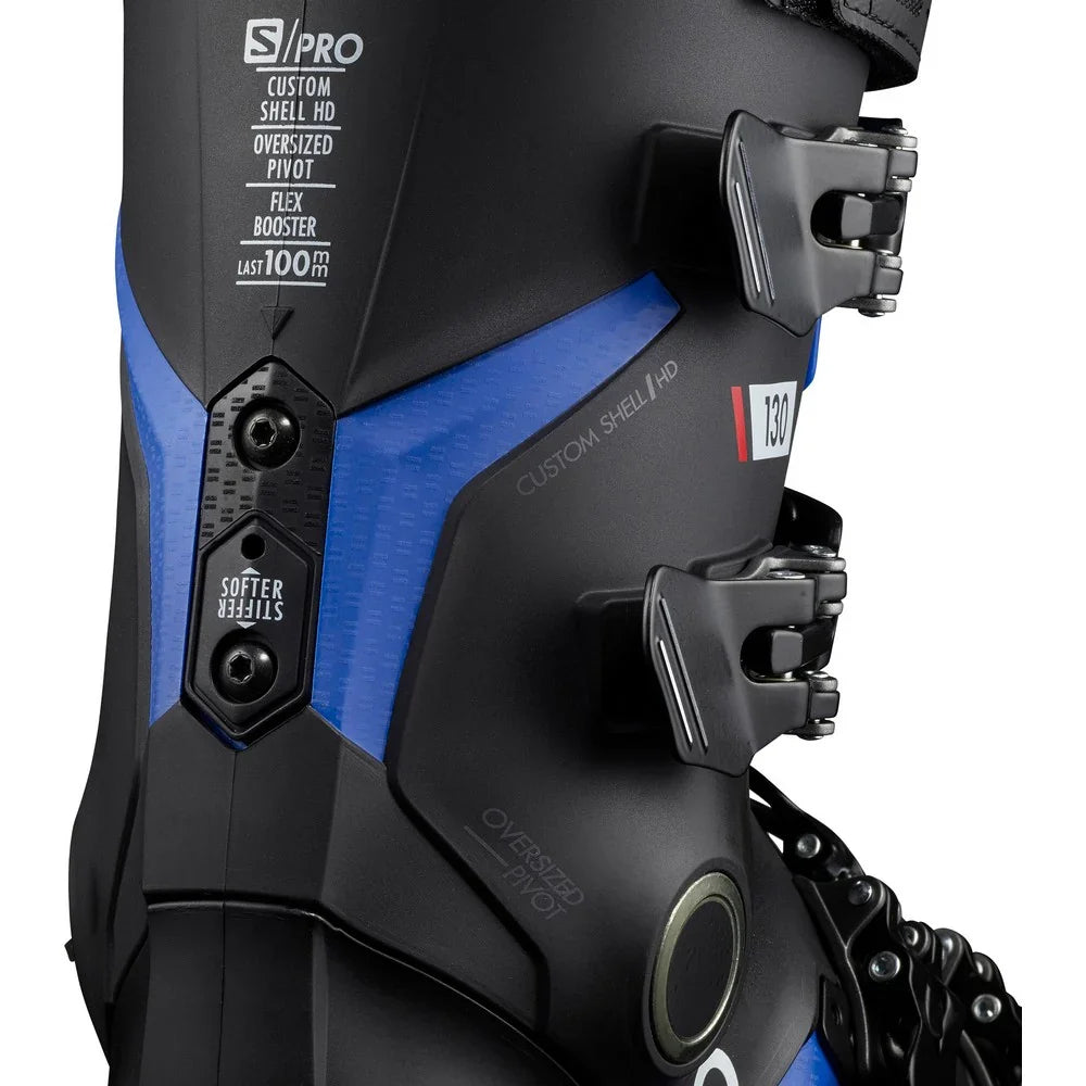 Bottes de ski alpin Salomon S/Pro 130