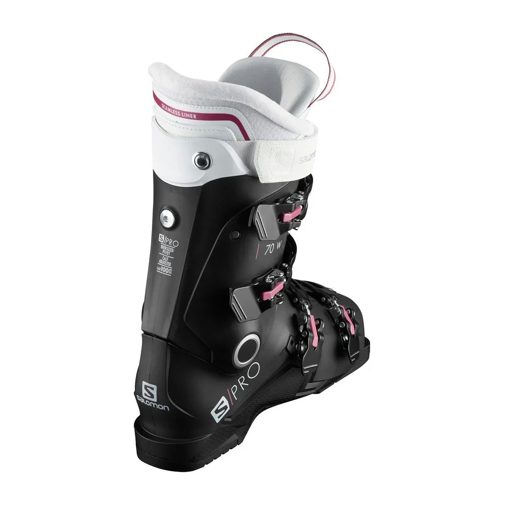 Bottes de ski alpin Salomon S/PRO 70 W (femmes)