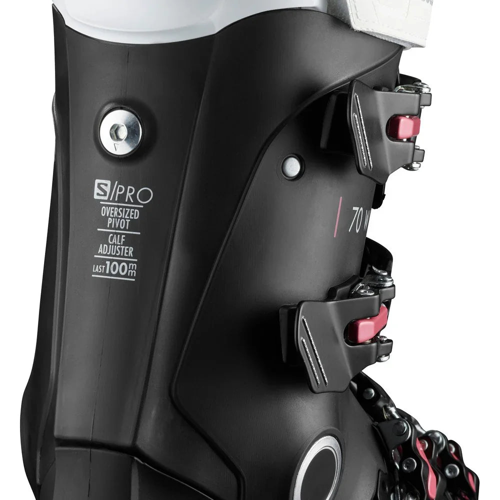 Bottes de ski alpin Salomon S/PRO 70 W (femmes)