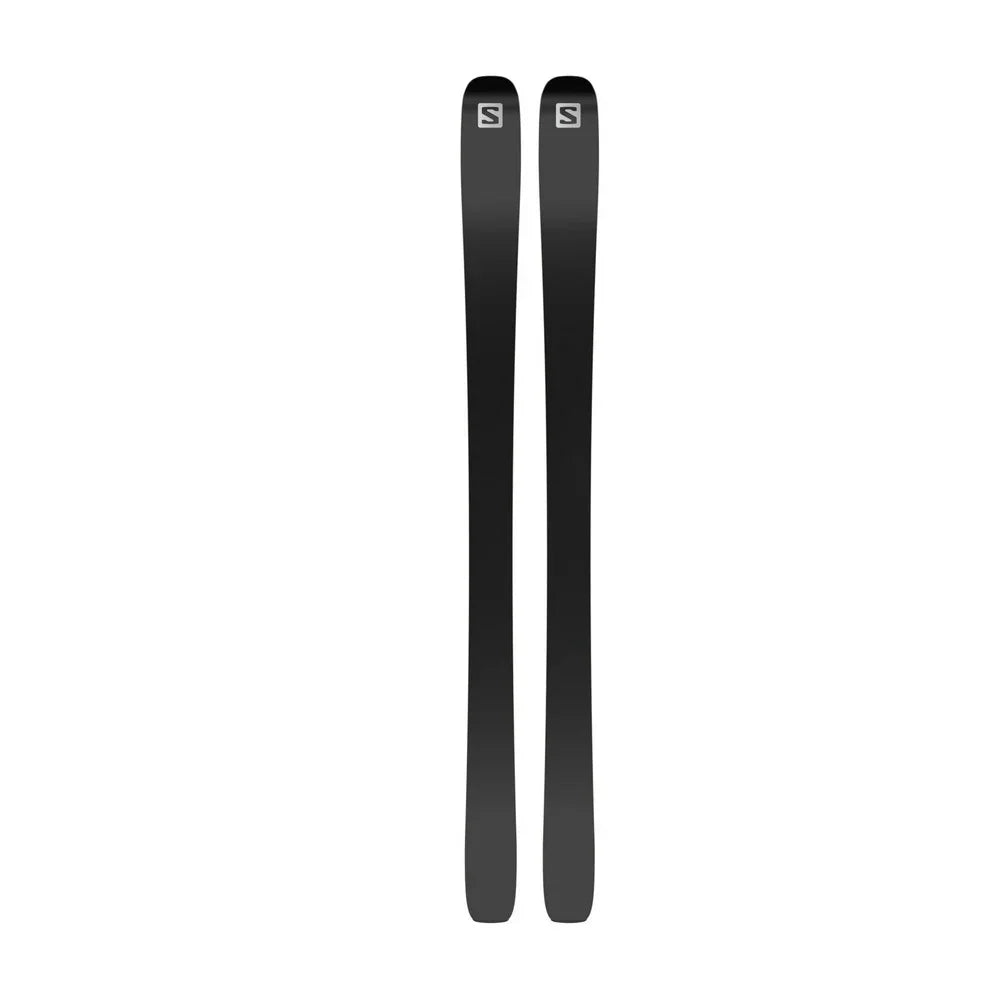 Salomon W's Stance W 94 Alpine Skis