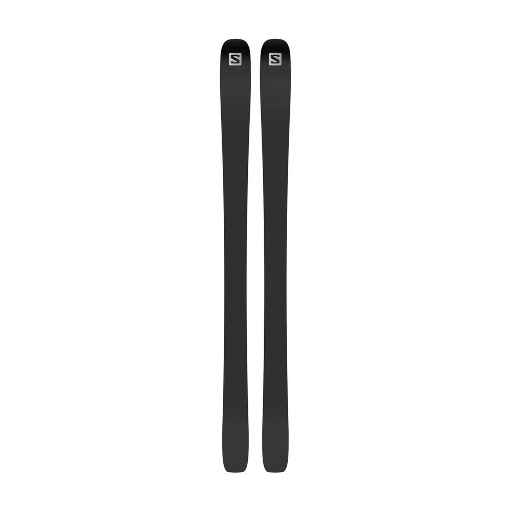 Salomon W's Stance W 88 Alpine Skis