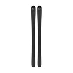 Salomon W's Stance W 88 Alpine Skis