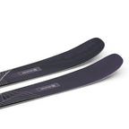 Salomon W's Stance W 88 Alpine Skis