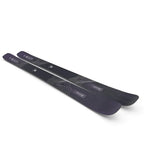 Salomon W's Stance W 88 Alpine Skis