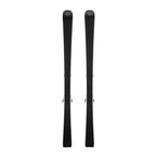 Skis alpins Salomon E S/MAX 10 avec fixation M11 GW L80 (femmes)