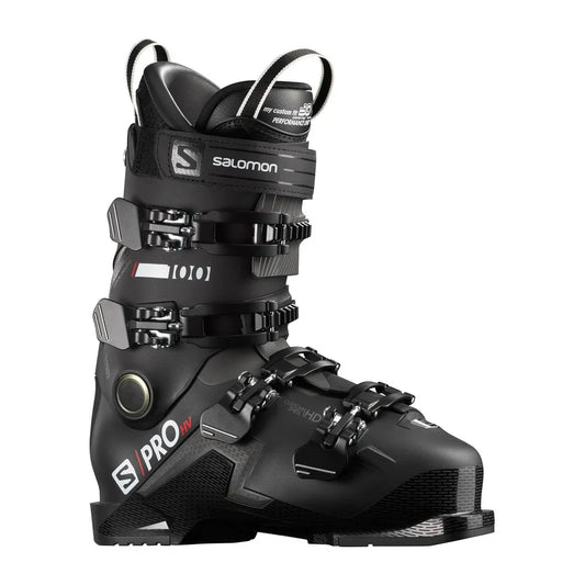Bottes de ski alpin Salomon S/PRO HV 100 (hommes)