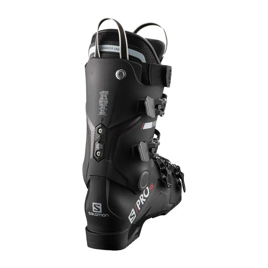 Bottes de ski alpin Salomon S/PRO HV 100 (hommes)