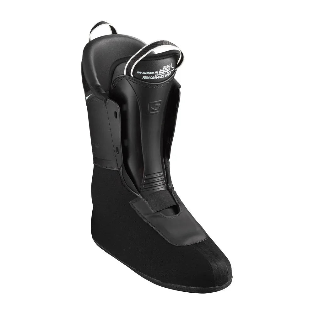 Bottes de ski alpin Salomon S/PRO HV 100 (hommes)