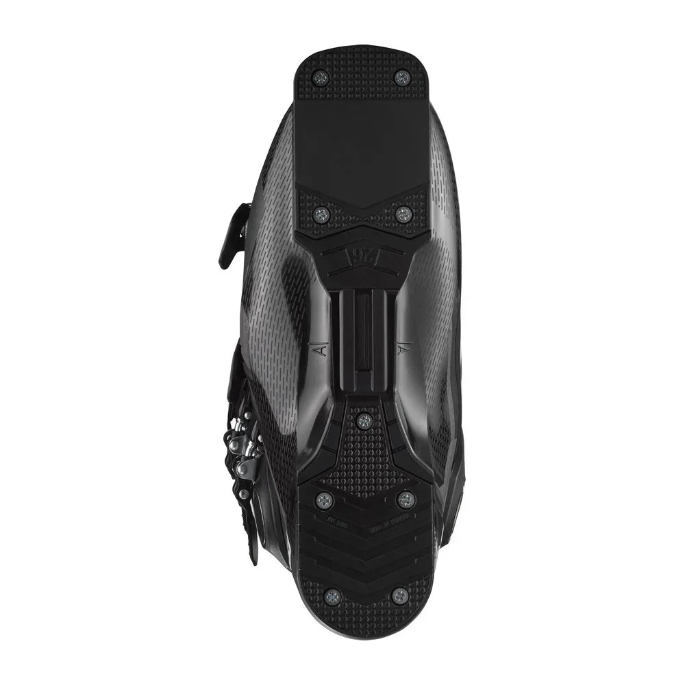 Bottes de ski alpin Salomon S/PRO HV 100 (hommes)