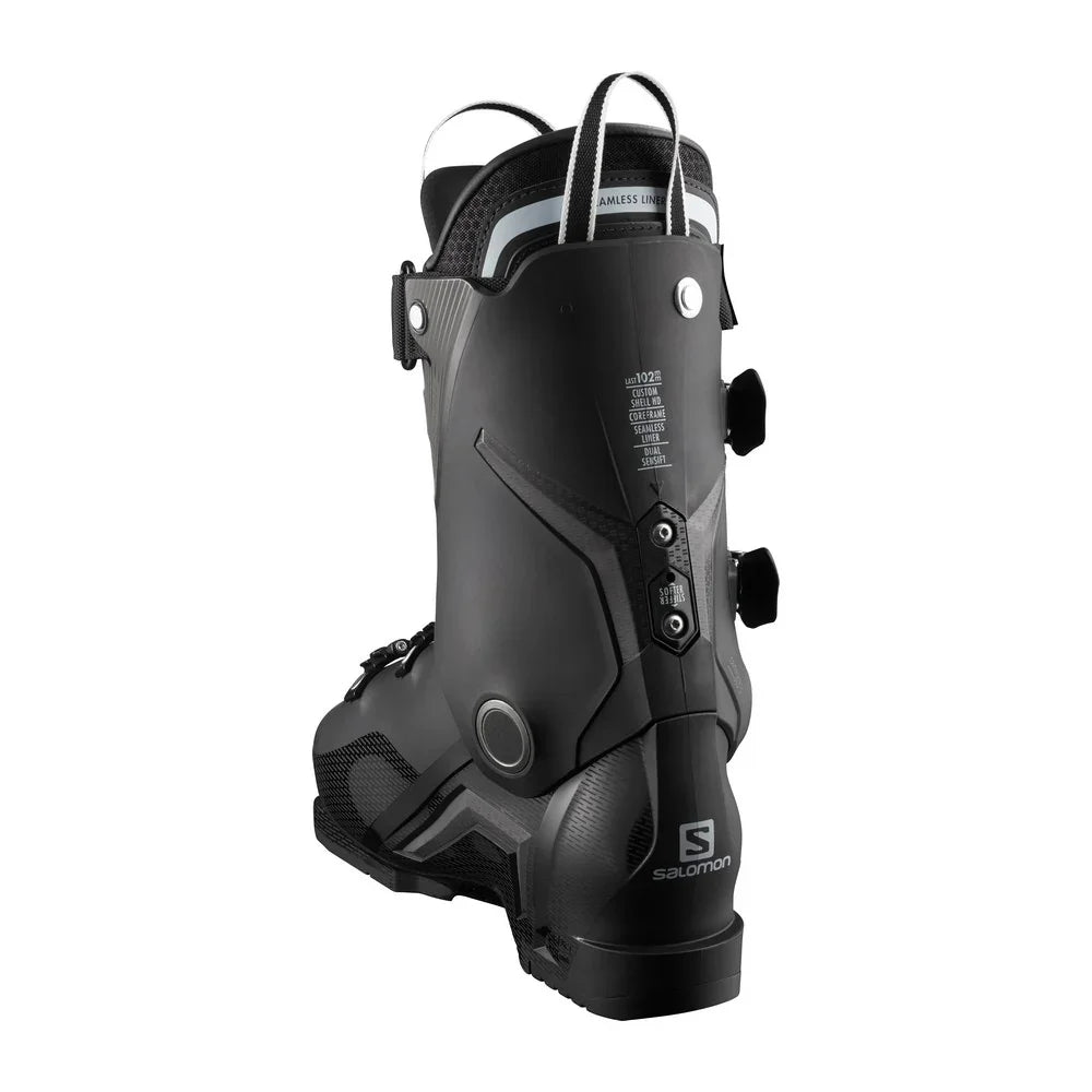 Bottes de ski alpin Salomon S/PRO HV 100 (hommes)