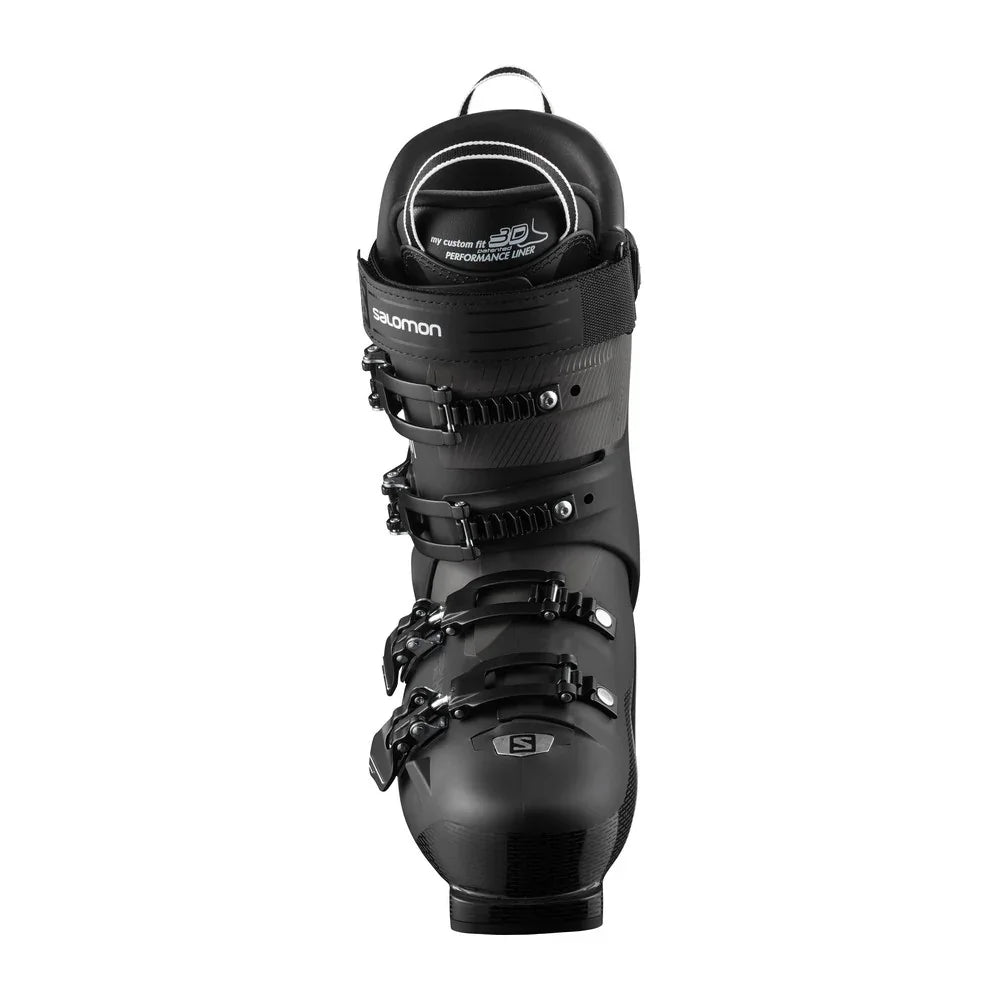 Bottes de ski alpin Salomon S/PRO HV 100 (hommes)