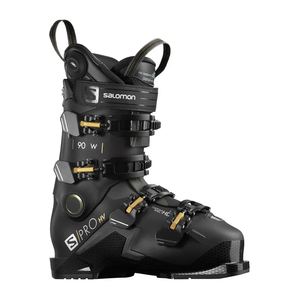 Bottes de ski alpin S/PRO HV 90 W (femmes)