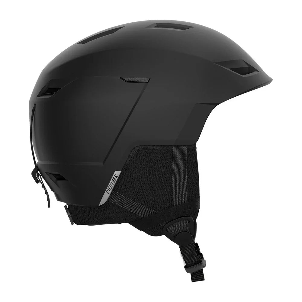Salomon M's Pioneer LT Access Ski Helmet