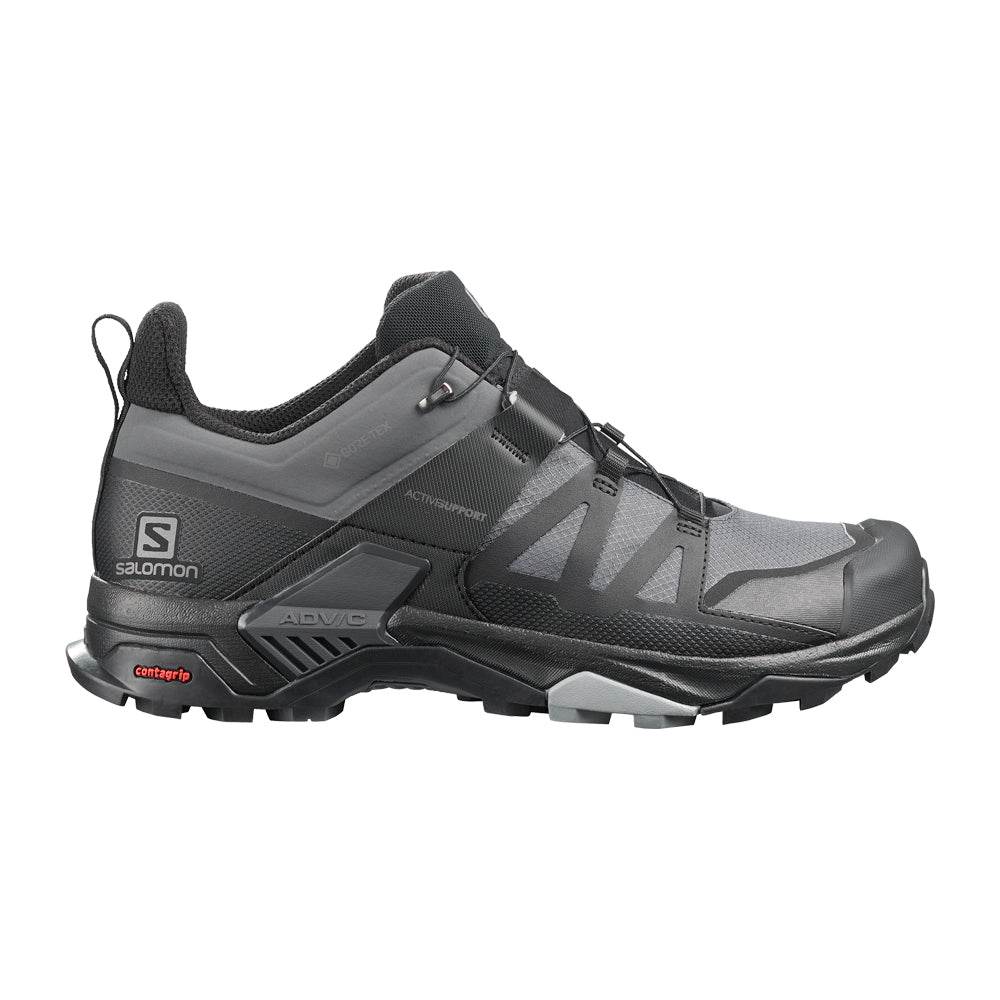 Salomon M's X Ultra 4 Wide GTX Hiking Shoes