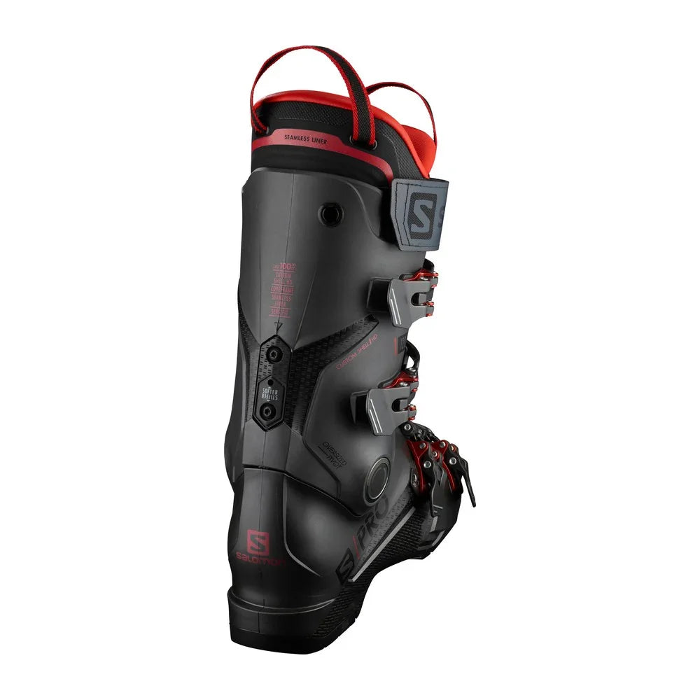 Bottes de ski alpin Salomon S/Pro 120 GW (hommes)