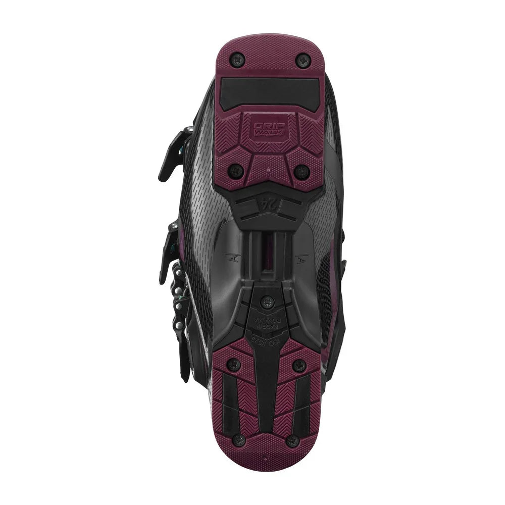 Bottes de ski alpin Salomon S/Pro 100 GW (femmes)
