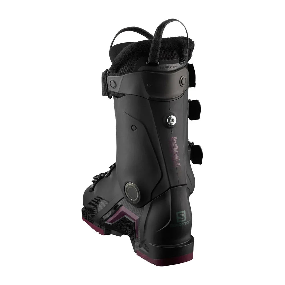 Bottes de ski alpin Salomon S/Pro 100 GW (femmes)