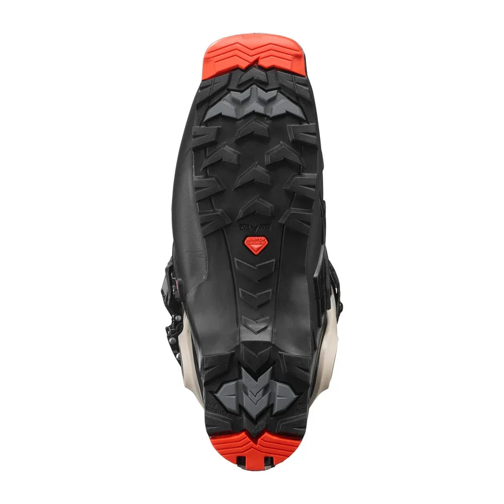 Bottes de ski de randonnée Salomon S/Lab MTN (hommes)