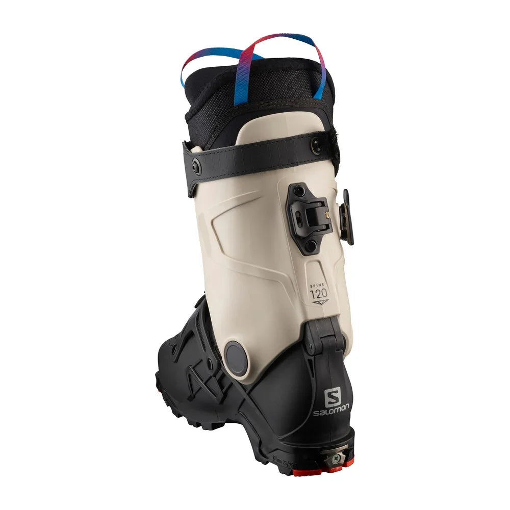 Bottes de ski de randonnée Salomon S/Lab MTN (hommes)