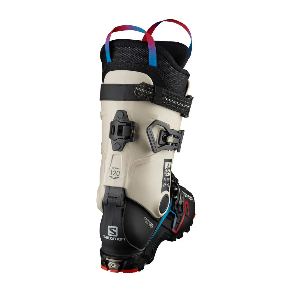 Bottes de ski de randonnée Salomon S/Lab MTN (hommes)