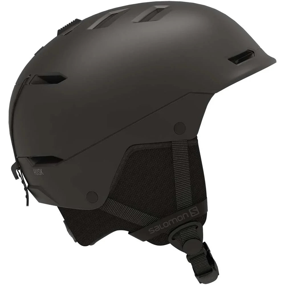 Salomon Husk Ski Helmet