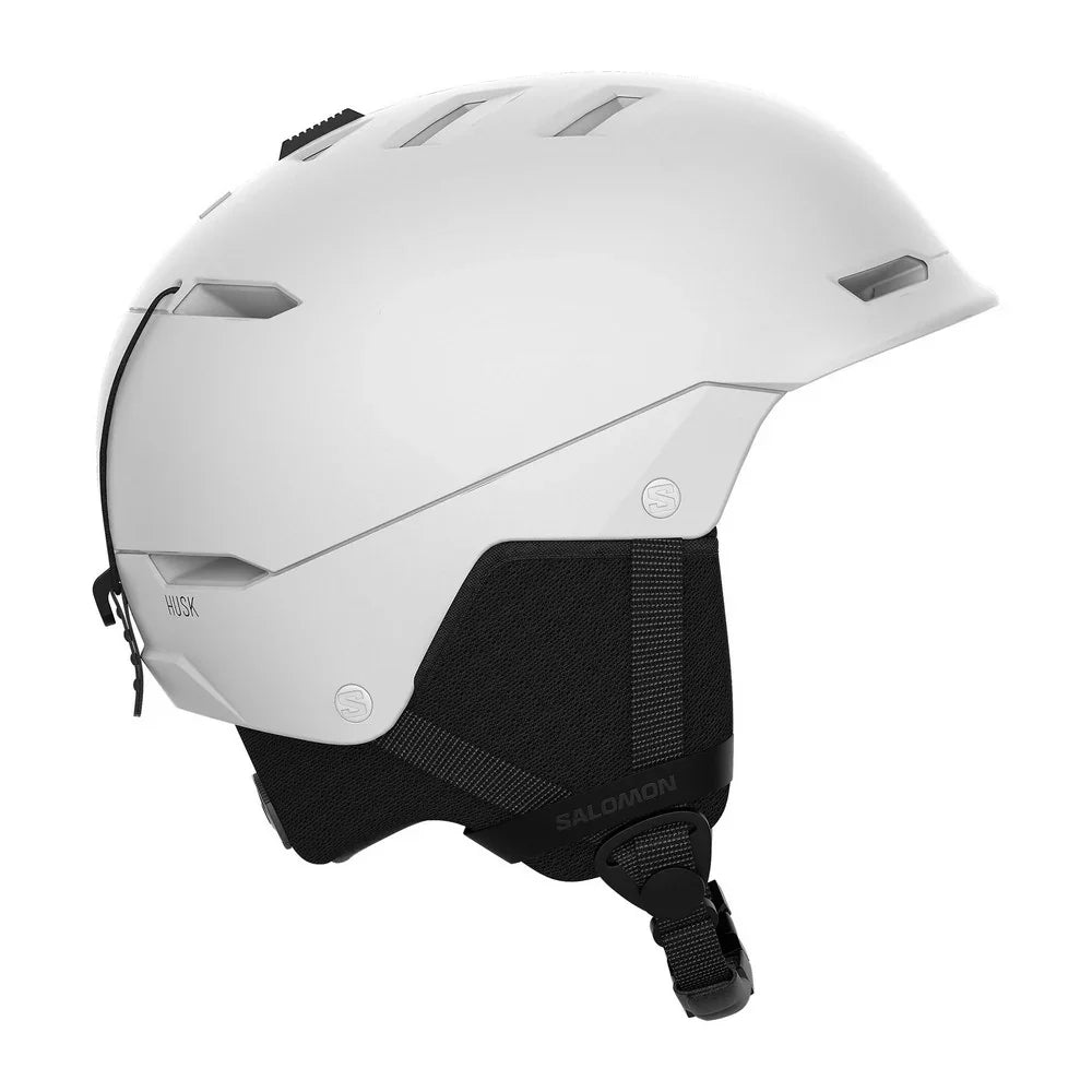 Casque de ski Salomon Husk