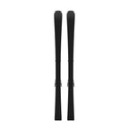Skis alpins Salomon S/FORCE Fx.76 avec fixations M11 GW L80 (unisexes)