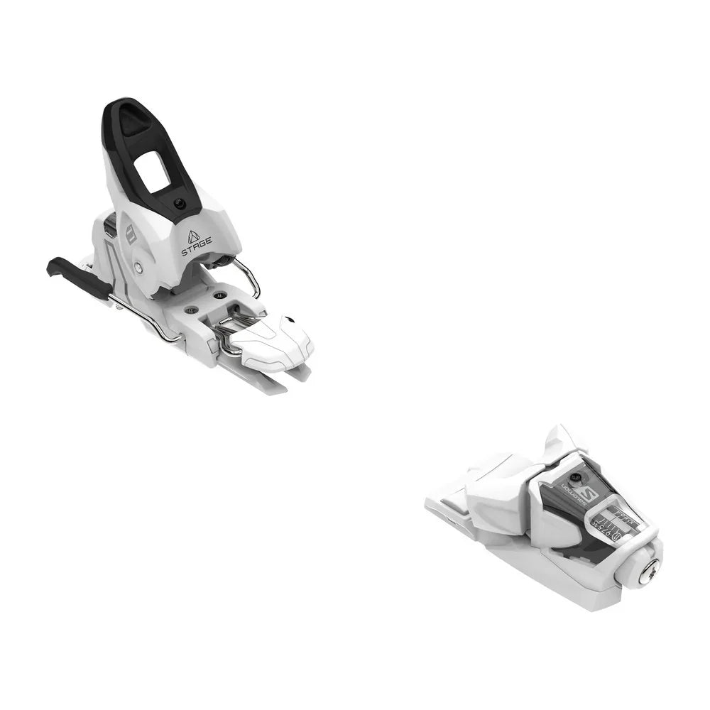 Fixations de ski alpin Salomon Stage GripWalk 11