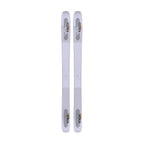 Salomon QST 106 Alpine Skis