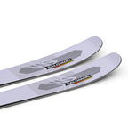 Salomon QST 106 Alpine Skis